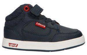 ΠΑΠΟΥΤΣΙ LEVIS VGRA0065S NEW GRACE MINI ΣΚΟΥΡΟ ΜΠΛΕ (EU:24) ΠΑΠΟΥΤΣΙ LEVIS VGRA0065S NEW GRACE MINI ΣΚΟΥΡΟ ΜΠΛΕ (EU:24)