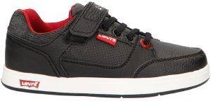 ΠΑΠΟΥΤΣΙ LEVIS VGRA0061S NEW GRACE LOW ΜΑΥΡΟ (EU:30) ΠΑΠΟΥΤΣΙ LEVIS VGRA0061S NEW GRACE LOW ΜΑΥΡΟ (EU:30)