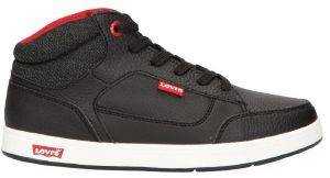 ΠΑΠΟΥΤΣΙ LEVIS VGRA0062S NEW GRACE LACE ΜΑΥΡΟ (EU:36) ΠΑΠΟΥΤΣΙ LEVIS VGRA0062S NEW GRACE LACE ΜΑΥΡΟ (EU:36)