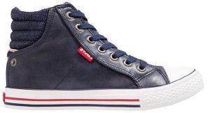 ΠΑΠΟΥΤΣΙ LEVIS VNEW0020S NEW YORK ΣΚΟΥΡΟ ΜΠΛΕ (EU:31) ΠΑΠΟΥΤΣΙ LEVIS VNEW0020S NEW YORK ΣΚΟΥΡΟ ΜΠΛΕ (EU:31)