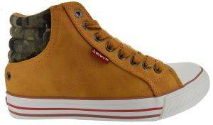 ΠΑΠΟΥΤΣΙ LEVIS VNEW0021S NEW YORK ΚΑΜΕΛ (EU:39) ΠΑΠΟΥΤΣΙ LEVIS VNEW0021S NEW YORK ΚΑΜΕΛ (EU:39)