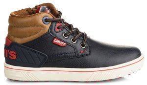 ΠΑΠΟΥΤΣΙ LEVIS VPOR0021S NEW PORTLAND ΣΚΟΥΡΟ ΜΠΛΕ (EU:36) ΠΑΠΟΥΤΣΙ LEVIS VPOR0021S NEW PORTLAND ΣΚΟΥΡΟ ΜΠΛΕ (EU:36)