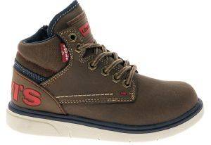 ΠΑΠΟΥΤΣΙ LEVIS VOLY0004S OLYMPUS ΚΑΦΕ (EU:36) ΠΑΠΟΥΤΣΙ LEVIS VOLY0004S OLYMPUS ΚΑΦΕ (EU:36)