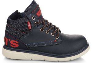 ΠΑΠΟΥΤΣΙ LEVIS VOLY0004S OLYMPUS ΣΚΟΥΡΟ ΜΠΛΕ (EU:39) ΠΑΠΟΥΤΣΙ LEVIS VOLY0004S OLYMPUS ΣΚΟΥΡΟ ΜΠΛΕ (EU:39)