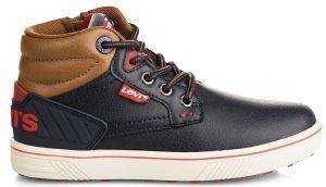 ΠΑΠΟΥΤΣΙ LEVIS VPOR0020S NEW PORTLAND ΣΚΟΥΡΟ ΜΠΛΕ (EU:30) ΠΑΠΟΥΤΣΙ LEVIS VPOR0020S NEW PORTLAND ΣΚΟΥΡΟ ΜΠΛΕ (EU:30)