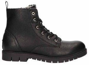 ΠΑΠΟΥΤΣΙ LEVIS VPHI0006S PASSADENA ΜΑΥΡΟ (EU:38) ΠΑΠΟΥΤΣΙ LEVIS VPHI0006S PASSADENA ΜΑΥΡΟ (EU:38)