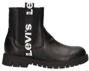 ΜΠΟΤΑΚΙ LEVIS VPHI0003S NASHVILLE ΜΑΥΡΟ (EU:31) ΜΠΟΤΑΚΙ LEVIS VPHI0003S NASHVILLE ΜΑΥΡΟ (EU:31)