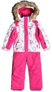 ΟΛΟΣΩΜΗ ΦΟΡΜΑ ROXY PARADISE JUMPSUIT ERLTS03005 ΦΟΥΞΙΑ/ΛΕΥΚΟ (96CM)-(3 ΕΤΩΝ) ΟΛΟΣΩΜΗ ΦΟΡΜΑ ROXY PARADISE JUMPSUIT ERLTS03005 ΦΟΥΞΙΑ/ΛΕΥΚΟ (96CM)-(3 ΕΤΩΝ)