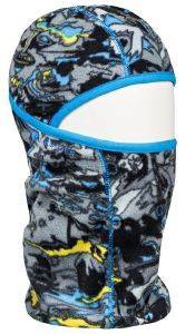   QUIKSILVER FLEECE BALACLAVA KIDS EQKAA03016  (ONE SIZE)