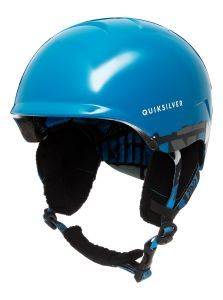 QUIKSILVER ΚΡΑΝΟΣ ΣΚΙ QUIKSILVER SLUSH ΜΠΛΕ (S-M)-(ΔΙΑΜΕΤΡΟΣ:52-54ΕΚ)