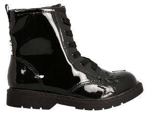 ΜΠΟΤΑΚΙΑ LULU VIRNA LL130030S ΜΑΥΡΟ (EU:31) ΜΠΟΤΑΚΙΑ LULU VIRNA LL130030S ΜΑΥΡΟ (EU:31)