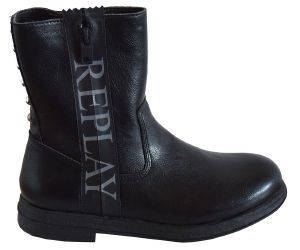 ΜΠΟΤΑΚΙΑ REPLAY YOKO JL140015S-0132 ΜΑΥΡΟ/ΓΚΡΙ (EU:38) ΜΠΟΤΑΚΙΑ REPLAY YOKO JL140015S-0132 ΜΑΥΡΟ/ΓΚΡΙ (EU:38)