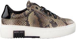 SNEAKERS REPLAY GINKO JS270001S-0002 ΜΠΕΖ (EU:38) SNEAKERS REPLAY GINKO JS270001S-0002 ΜΠΕΖ (EU:38)
