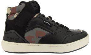 SNEAKERS REPLAY BOKKAI GBZ19.202.C0016S ΠΑΡΑΛΛΑΓΗ ΧΑΚΙ (EU:38) SNEAKERS REPLAY BOKKAI GBZ19.202.C0016S ΠΑΡΑΛΛΑΓΗ ΧΑΚΙ (EU:38)