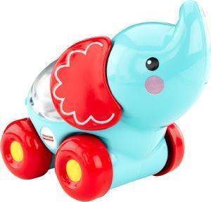   FISHER PRICE POPPITY POP ELEPHANT [BGX29]