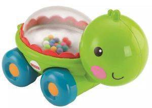 ����� ����� FISHER PRICE POPPITY POP TURTLE [BGX29]