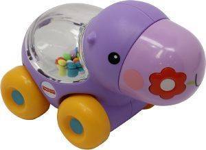   FISHER PRICE POPPITY POP HIPPO [BGX29]