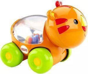   FISHER PRICE POPPITY POP TIGER [BGX29]