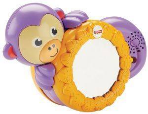 ΜΟΥΣΙΚΟ ΜΑΪΜΟΥΔΑΚΙ FISHER PRICE ΔΡΑΣΤΗΡΙΟΤΗΤΩΝ 3Μ+ ΜΟΥΣΙΚΟ ΜΑΪΜΟΥΔΑΚΙ FISHER PRICE ΔΡΑΣΤΗΡΙΟΤΗΤΩΝ 3Μ+