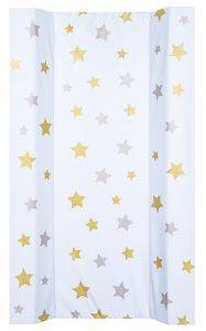 ΑΛΛΑΞΙΕΡΑ ΜΑΛΑΚΗ ΙΤΑΛΙΑΣ XTREME BABY STARS ΛΕΥΚΟ/ΚΙΤΡΙΝΟ 70X44 CM ΑΛΛΑΞΙΕΡΑ ΜΑΛΑΚΗ ΙΤΑΛΙΑΣ XTREME BABY STARS ΛΕΥΚΟ/ΚΙΤΡΙΝΟ 70X44 CM