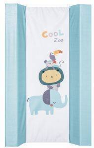 ΑΛΛΑΞΙΕΡΑ ΣΚΛΗΡΗ ΙΤΑΛΙΑΣ XTREME BABY COOL ZOO ΓΑΛΑΖΙΟ/ΛΕΥΚΟ 80X50CM ΑΛΛΑΞΙΕΡΑ ΣΚΛΗΡΗ ΙΤΑΛΙΑΣ XTREME BABY COOL ZOO ΓΑΛΑΖΙΟ/ΛΕΥΚΟ 80X50CM