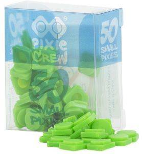 ΣΕΤ MIKPA CHIPS PIXIE CREW 50TMX ΠΡΑΣΙΝΟ ΣΕΤ MIKPA CHIPS PIXIE CREW 50TMX ΠΡΑΣΙΝΟ