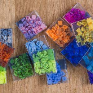  MIKPA CHIPS PIXIE CREW 50TMX 