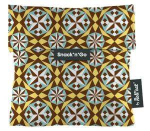 ���� ��� ���� ECOLIFE SNACK 'N GO ECO VITRO