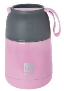   ECOLIFE 450ML BABY PINK