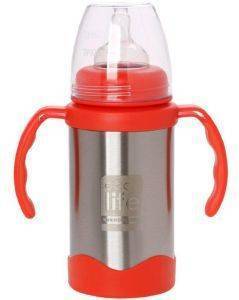 ECOLIFE ΜΠΙΜΠΕΡΟ ΘΕΡΜΟΣ ECOLIFE BABY THERMOS 300ML
