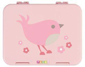 ÄÏ×ÅÉÏ ÖÁÃÇÔÏÕ PENNY SCALLAN CHIRPY BIRDS ÌÅ 6 ×ÙÑÉÓÌÁÔÁ 22.8X18.5X5CM ÄÏ×ÅÉÏ ÖÁÃÇÔÏÕ PENNY SCALLAN CHIRPY BIRDS ÌÅ 6 ×ÙÑÉÓÌÁÔÁ 22.8X18.5X5CM