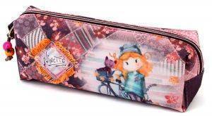   KARACTERMANIA FOREVER NINETTE BICYCLE 22X8X5,5CM