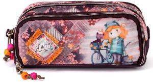 /  KARACTERMANIA FOREVER NINETTE BICYCLE 22X10X8CM