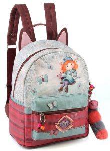    SOFT KARACTERMANIA FOREVER NINETTE SWING    32X27X18CM