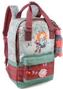    FUN  KARACTERMANIA FOREVER NINETTE SWING    41X29X17CM