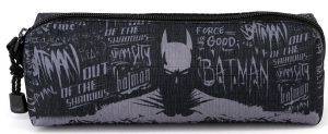   KARACTERMANIA BATMAN MULTICOLORED HS BACKPACK GOTHAM 22X6X5,5CM