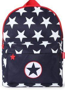ΣΑΚΙΔΙΟ ΜΕΓΑΛΟ PENNY SCALLAN BARE NAVY STAR ΣΑΚΙΔΙΟ ΜΕΓΑΛΟ PENNY SCALLAN BARE NAVY STAR