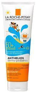   LA ROCHE-POSAY ANTHELIOS CHILDREN GEL MILK SPF 50+ 250ML (3337875546706)