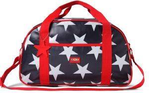 ΤΣΑΝΤΑ ΓΙΑ SLEEPING BAG PENNY SCALLAN NAVY STAR 44X27X18CM ΤΣΑΝΤΑ ΓΙΑ SLEEPING BAG PENNY SCALLAN NAVY STAR 44X27X18CM