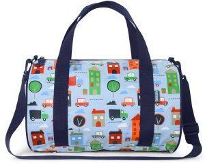 ΣΑΚΙΔΙΟ ΠΡΟΠΟΝΗΣΗΣ PENNY SCALLAN BIG CITY 40X29X21.5CM ΣΑΚΙΔΙΟ ΠΡΟΠΟΝΗΣΗΣ PENNY SCALLAN BIG CITY 40X29X21.5CM