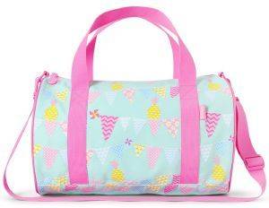 ΣΑΚΙΔΙΟ ΠΡΟΠΟΝΗΣΗΣ PENNY SCALLAN PINEAPPLE BUTING 40X29X21.5CM ΣΑΚΙΔΙΟ ΠΡΟΠΟΝΗΣΗΣ PENNY SCALLAN PINEAPPLE BUTING 40X29X21.5CM