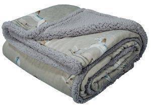 ΚΟΥΒΕΡΤΑ ΚΟΥΝΙΑΣ ΜΕ ΓΟΥΝΑ BABY COLLECTION GREENWICH POLO CLUB 2926 ΓΚΡΙ 110X140CM ΚΟΥΒΕΡΤΑ ΚΟΥΝΙΑΣ ΜΕ ΓΟΥΝΑ BABY COLLECTION GREENWICH POLO CLUB 2926 ΓΚΡΙ 110X140CM