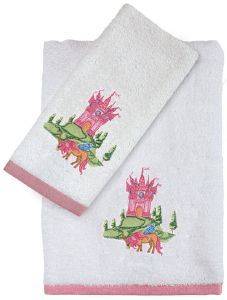 ΒΡΕΦΙΚΕΣ ΠΕΤΣΕΤΕΣ ΜΠΑΝΙΟΥ BABY FUN LINE EMBROIDERY DAS HOME 4701 ΛΕΥΚΟ/ΡΟΖ 2ΤΜΧ ΒΡΕΦΙΚΕΣ ΠΕΤΣΕΤΕΣ ΜΠΑΝΙΟΥ BABY FUN LINE EMBROIDERY DAS HOME 4701 ΛΕΥΚΟ/ΡΟΖ 2ΤΜΧ