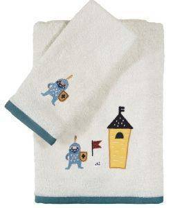 ΒΡΕΦΙΚΕΣ ΠΕΤΣΕΤΕΣ ΜΠΑΝΙΟΥ BABY FUN LINE EMBROIDERY DAS HOME 4707 ΕΚΡΟΥ 2ΤΜΧ ΒΡΕΦΙΚΕΣ ΠΕΤΣΕΤΕΣ ΜΠΑΝΙΟΥ BABY FUN LINE EMBROIDERY DAS HOME 4707 ΕΚΡΟΥ 2ΤΜΧ