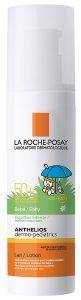 ΑΝΤΙΗΛΙΑΚΗ ΚΡΕΜΑ LA ROCHE-POSAY ANTHELIOS DERMO-PEDIATRICS BABY LOTION SPF50+ 50ML (3337872419904) ΑΝΤΙΗΛΙΑΚΗ ΚΡΕΜΑ LA ROCHE-POSAY ANTHELIOS DERMO-PEDIATRICS BABY LOTION SPF50+ 50ML (3337872419904)