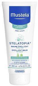ΜΑΛΑΚΤΙΚΟ ΒΑΛΣΑΜΟ ΓΙΑ ΑΤΟΠΙΚΟ ΔΕΡΜΑ MUSTELA BEBE STELATOPIA EMOLLIENT BALM 300ML (3504105029753) ΜΑΛΑΚΤΙΚΟ ΒΑΛΣΑΜΟ ΓΙΑ ΑΤΟΠΙΚΟ ΔΕΡΜΑ MUSTELA BEBE STELATOPIA EMOLLIENT BALM 300ML (3504105029753)