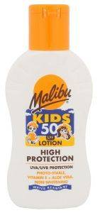 ΑΝΤΙΗΛΙΑΚΗ ΚΡΕΜΑ MALIBU SUN KIDS LOTION SPF50 100ML (5025135118654) ΑΝΤΙΗΛΙΑΚΗ ΚΡΕΜΑ MALIBU SUN KIDS LOTION SPF50 100ML (5025135118654)