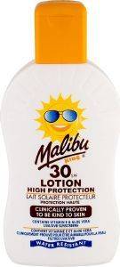   MALIBU SUN KIDS LOTION SPF30 200ML (5025135114083)