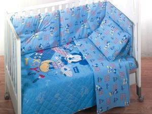 ��� ������� PALAMAIKI HOME DISNEY BABY COLLECTION MICKEY BOYS 5��� ������� ���������