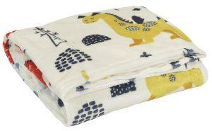 ΚΟΥΒΕΡΤΑ FLEECE DAS KID KNIGHT ΜΠΕΖ 160X220CM ΣΧ. 4707 ΚΟΥΒΕΡΤΑ FLEECE DAS KID KNIGHT ΜΠΕΖ 160X220CM ΣΧ. 4707
